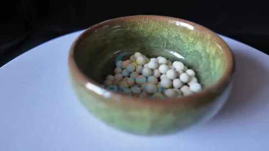 Mph+ Alkaline Ceramic Ball for Water Purification pH Balance and Mineralization